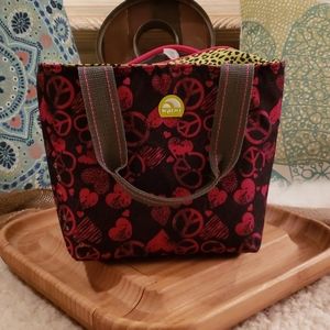 Igloo Insulated Lunch Bag for work or school